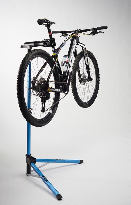 Actual product image VAR Repair stand Team foldable PR-85000 incl. retaining clamp PR-72000
