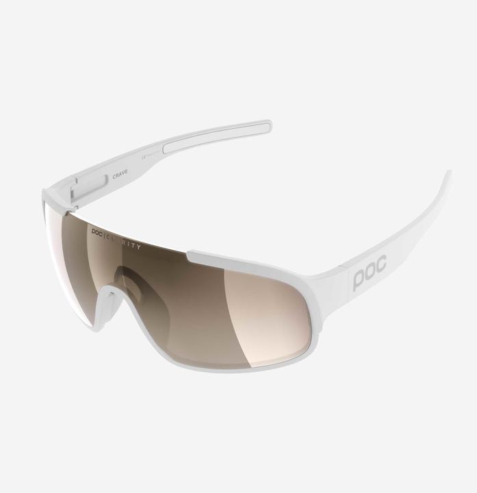Produktbild Poc Crave (Silber, Braun, Silber, Braun)