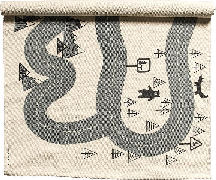 Actual product image Bloomingville Mini Dennis (150 x 100 cm)