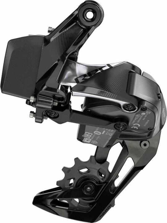 Produktbild Sram Rear Derailleur Red XPLR eTap AXS without Battery (12-fach)