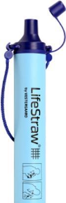Actual product image LifeStraw Personnel