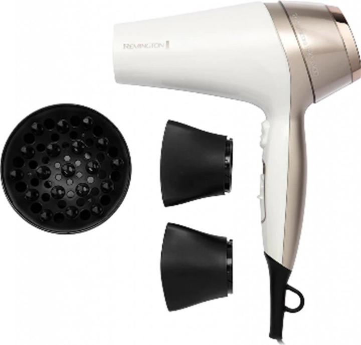 Immagine prodotto Remington Thermacare Pro 2400
