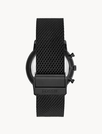 Actual product image Fossil Minimalist (Chronograph, 42 mm)