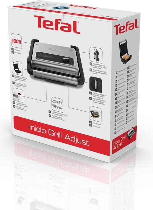 Image du produit Tefal Inicio Adjust