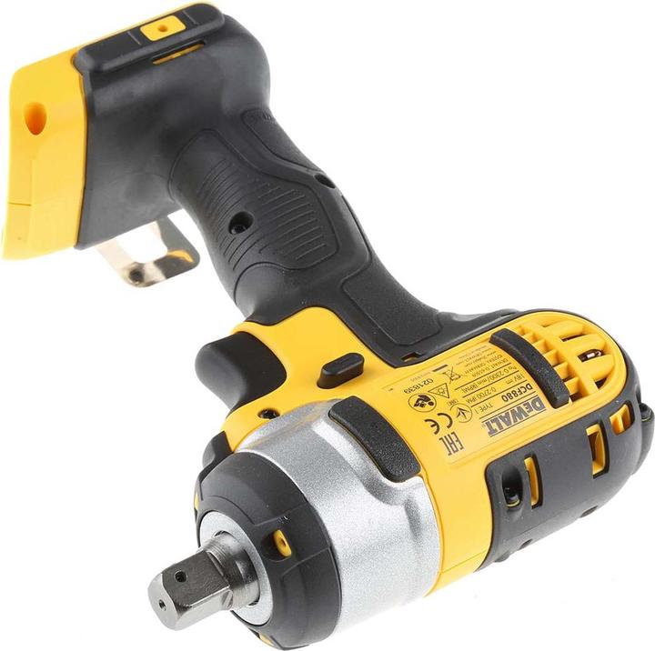 Image du produit DeWalt DCF880N-XJ Clé à chocs sans fil 18V (Fonctionnement sur batterie)