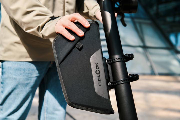 Actual product image Fidlock Twist (2.40 l, Frame bag)