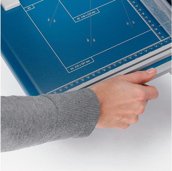 Actual product image Dahle 560 (25 Sheets, A4)