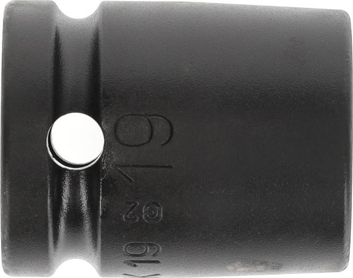 Actual product image Gedore 19 19 power screwdriver bit hexagonal (19 mm)