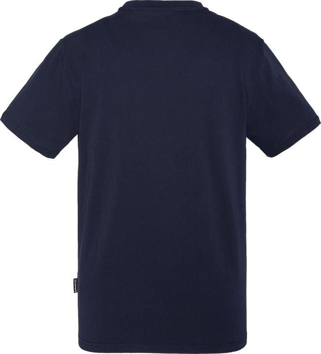 Image du produit Schott T-Shirt TSLOGOCASUAL Kurzarmshirt mit Front-Print (M)