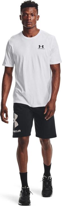 Image du produit Under Armour Sportstyle Left Chest t-shirt hommes (S)