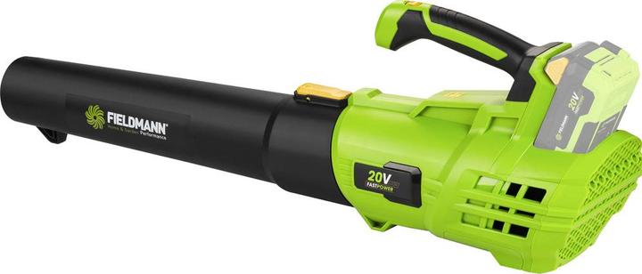 Immagine prodotto Fieldmann FZF 70605-0 (Batteria ricaricabile, Soffiafoglie)