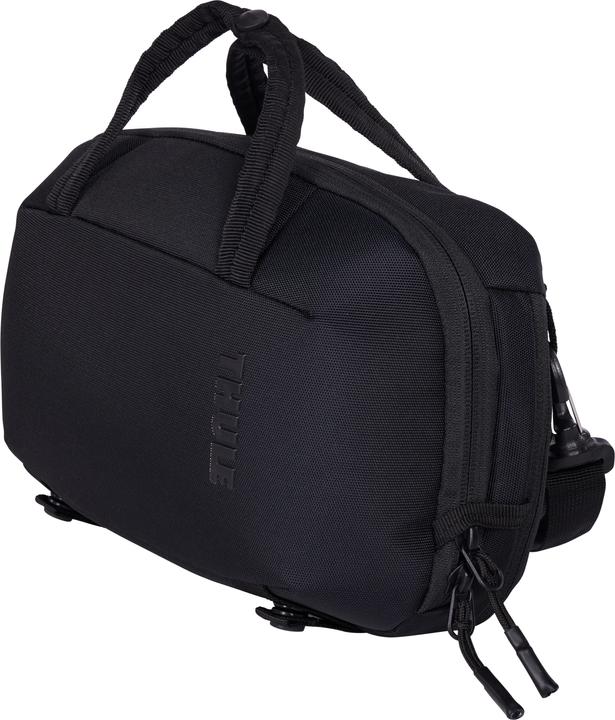 Immagine prodotto Thule Subterra 2 Crossbody 5l - Nero (5 l)
