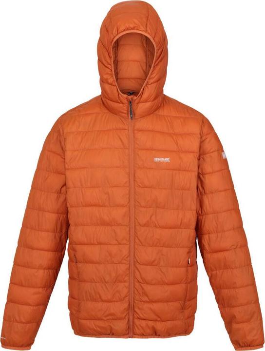 Regatta Hillpack Hooded