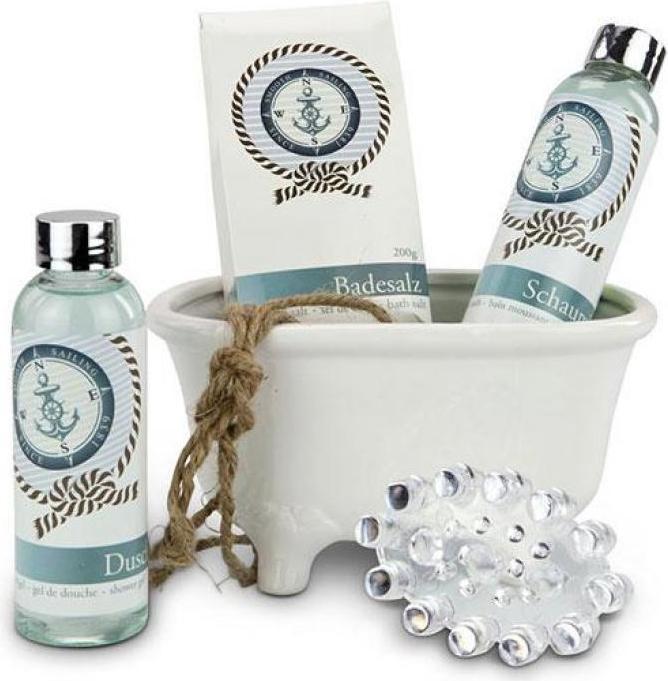 Image du produit Römer Wellness Mer (Set soin capillaire)