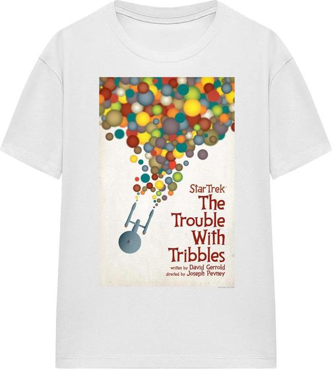 Produktbild The Original Series Episode 44 TShirt (M)