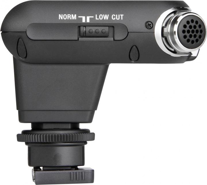 Actual product image Sony Ecm-Xyst1m