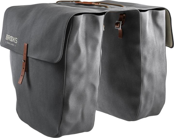 Produktbild Brooks England Brick Lane (28 l, Gepäckträgertasche)