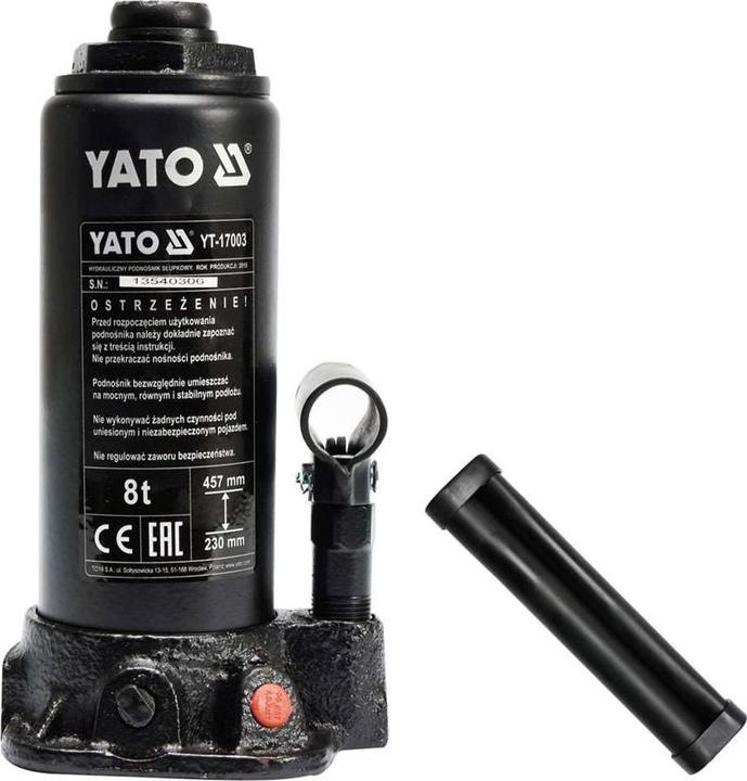 Produktbild Yato YT17003 YT