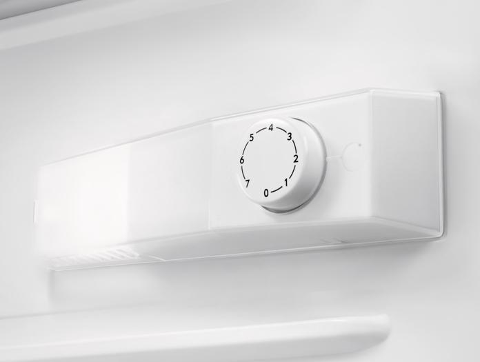 Image du produit AEG RTS815EXAW Réfrigérateur indépendant de table / 845 mm / 146 L / E, 923421283 (146 l)