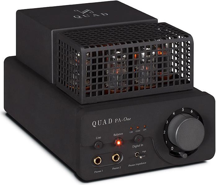 Produktbild QUAD Pa-One (USB-DAC)
