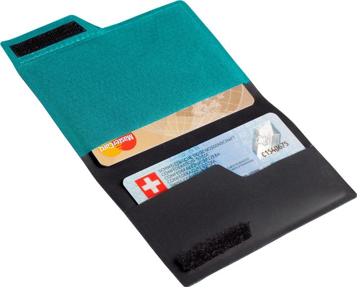 Actual product image Mammut Smart Wallet Ultralight