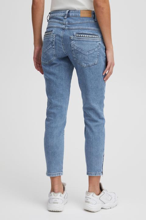 Image du produit Pulz Jeans PZMALVINA JNS - 50207420 (30)