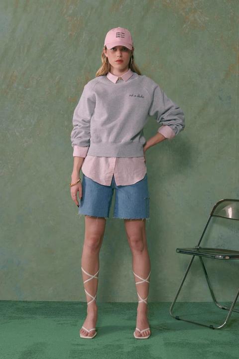 Produktbild Maison Labiche W'S Jacquemont Not A Cliche/Gots (L)