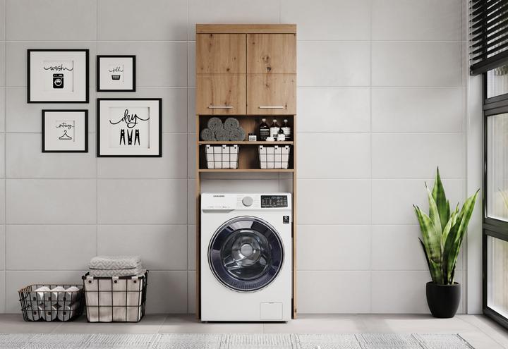 Produktbild Trendteam Amanda (187 x 63 x 24 cm)