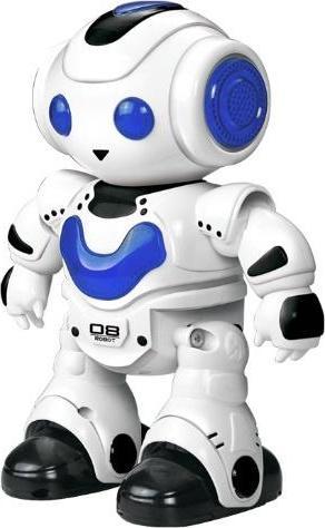 Immagine prodotto No Name La Batteria Del Robot Da Ballo Radiocomandato Non è Inserita