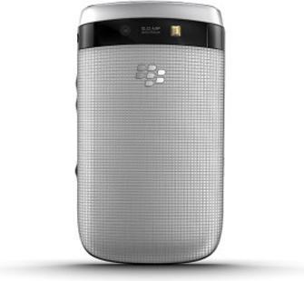 Actual product image BlackBerry Torch 9810 - QWERTZ - Black (768 GB, 3.20", 5 Mpx, 3G)
