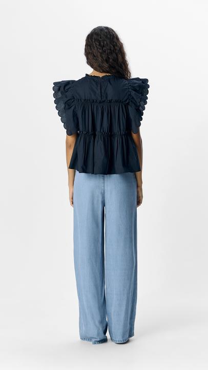 Actual product image Object OBJHOPE top (38)