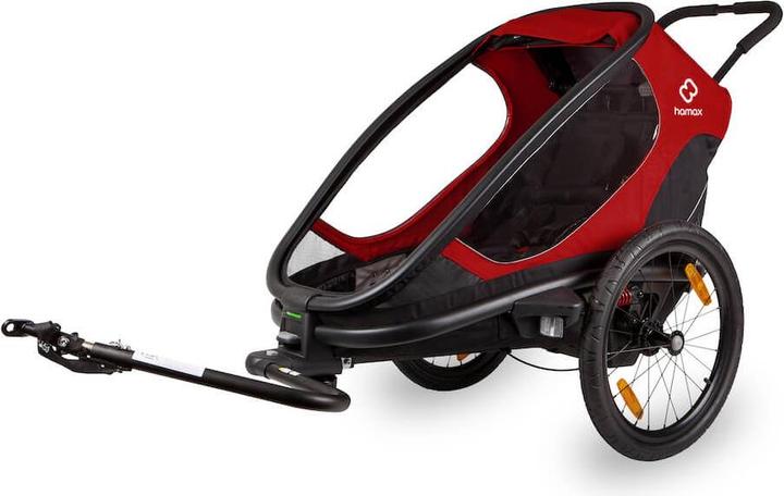 Immagine prodotto hamax Outback UNO
