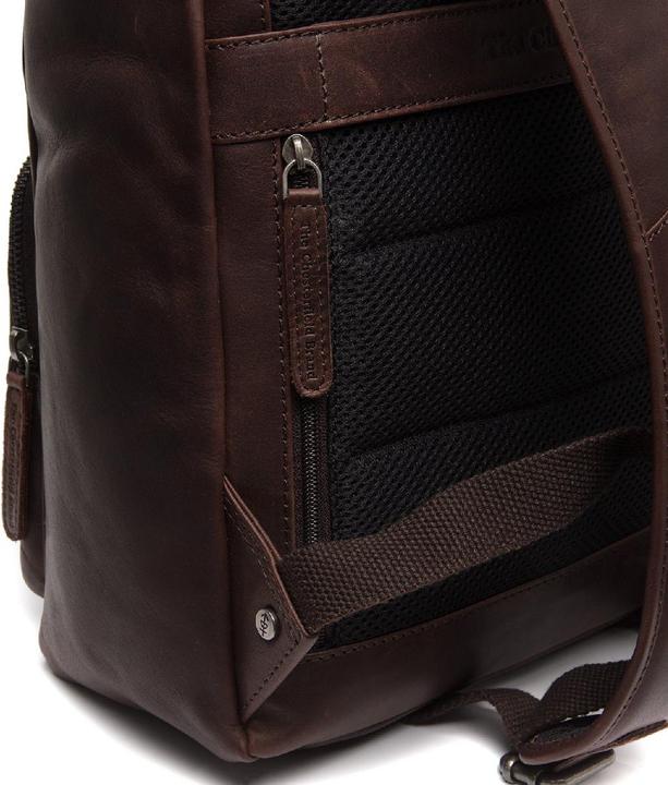 Actual product image The Chesterfield Brand Acadia backpack leather 39 cm (14.50 l)