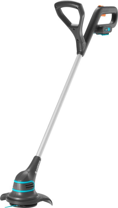 Produktbild Gardena SmallCut Li23R (Kunststoffmesser)