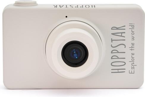 Actual product image Hoppstar Rookie digital camera