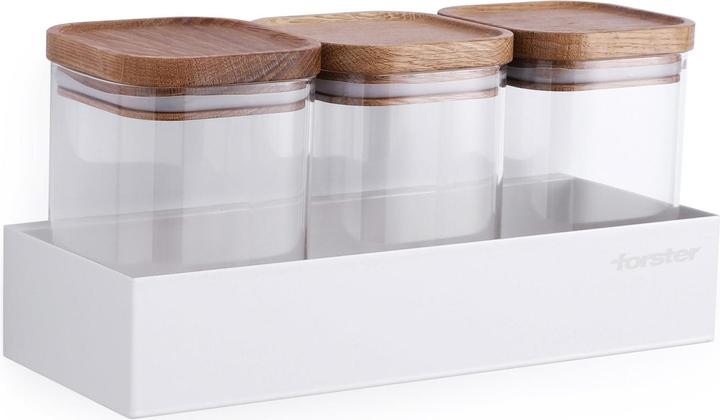 White, Oak