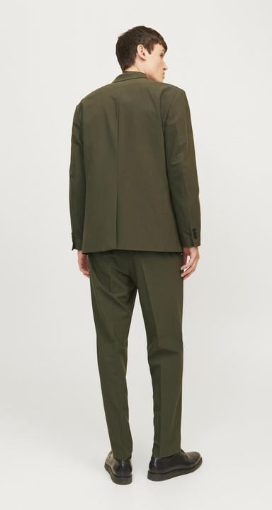 Immagine prodotto Jack & Jones JPRBUSHWICK Pantaloni da abito regular fit Pantaloni da abito (58)