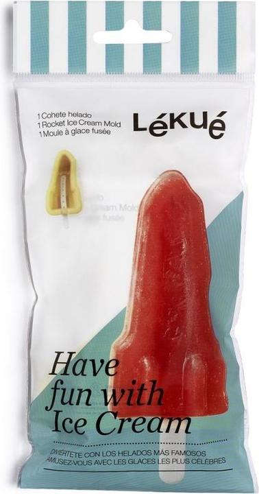 Image du produit Lékué Fusée iconique