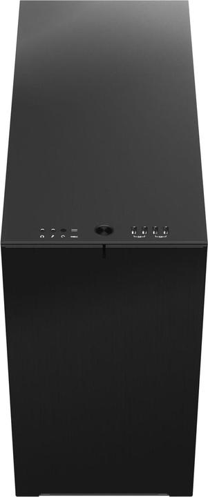 Produktbild Fractal Define 7 Gray Solid (ATX, mATX, Mini-ITX, E-ATX)