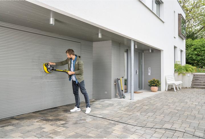 Image du produit Kärcher Nettoyant de surface T-Racer T 7 Plus