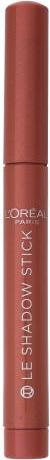 Produktbild L'Oréal Paris Le Shadow Stick (430 Metallic Bronze)