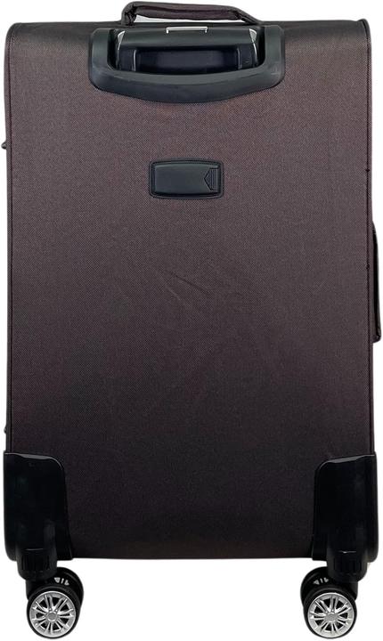 Immagine prodotto My Travel Bag Stoff-Reisekoffer (26 l, Bagaglio a mano (fino a 50 litri))