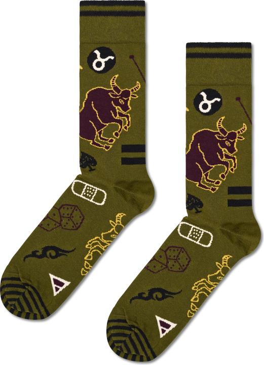 Immagine prodotto Happy Socks Toro (Confezione singola, 36 - 40)