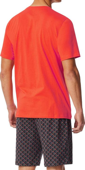 Produktbild Schiesser Pyjama Casual Essentials (58)