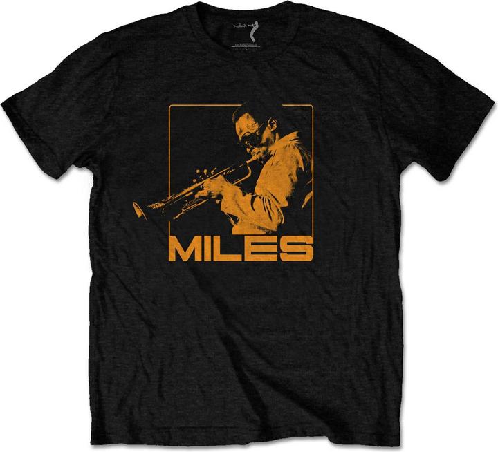 Miles Davis Blowin
