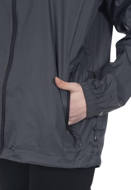 Produktbild Trespass QIKPAC Unisex Regenjacke (4XL)