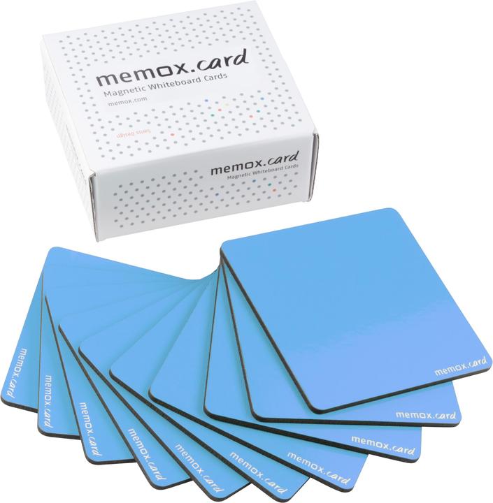 Image du produit Memox Ligne Card Pro