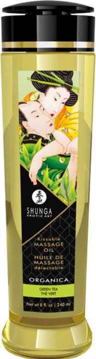 Image du produit Shunga Edo-Garten-Kit, Bio-Kollektion