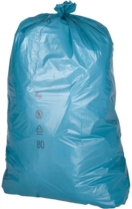 Deiss PE-Abfallsäcke (25 x, 120 l)