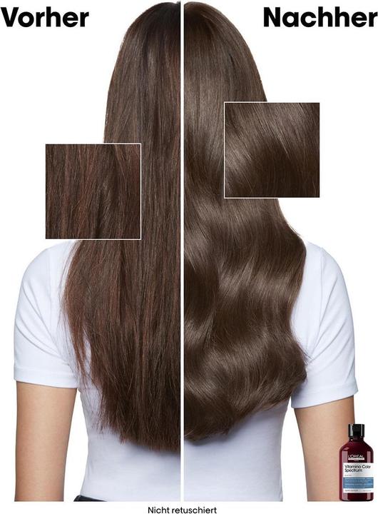 Immagine prodotto L'Oréal Professionnel Vitamino Color Spectrum (300 ml, Shampoo liquido)
